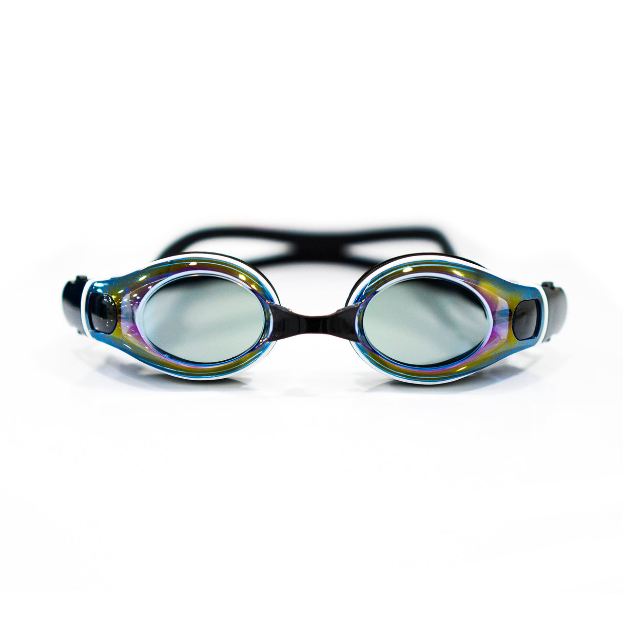 Racer Swimming Goggles