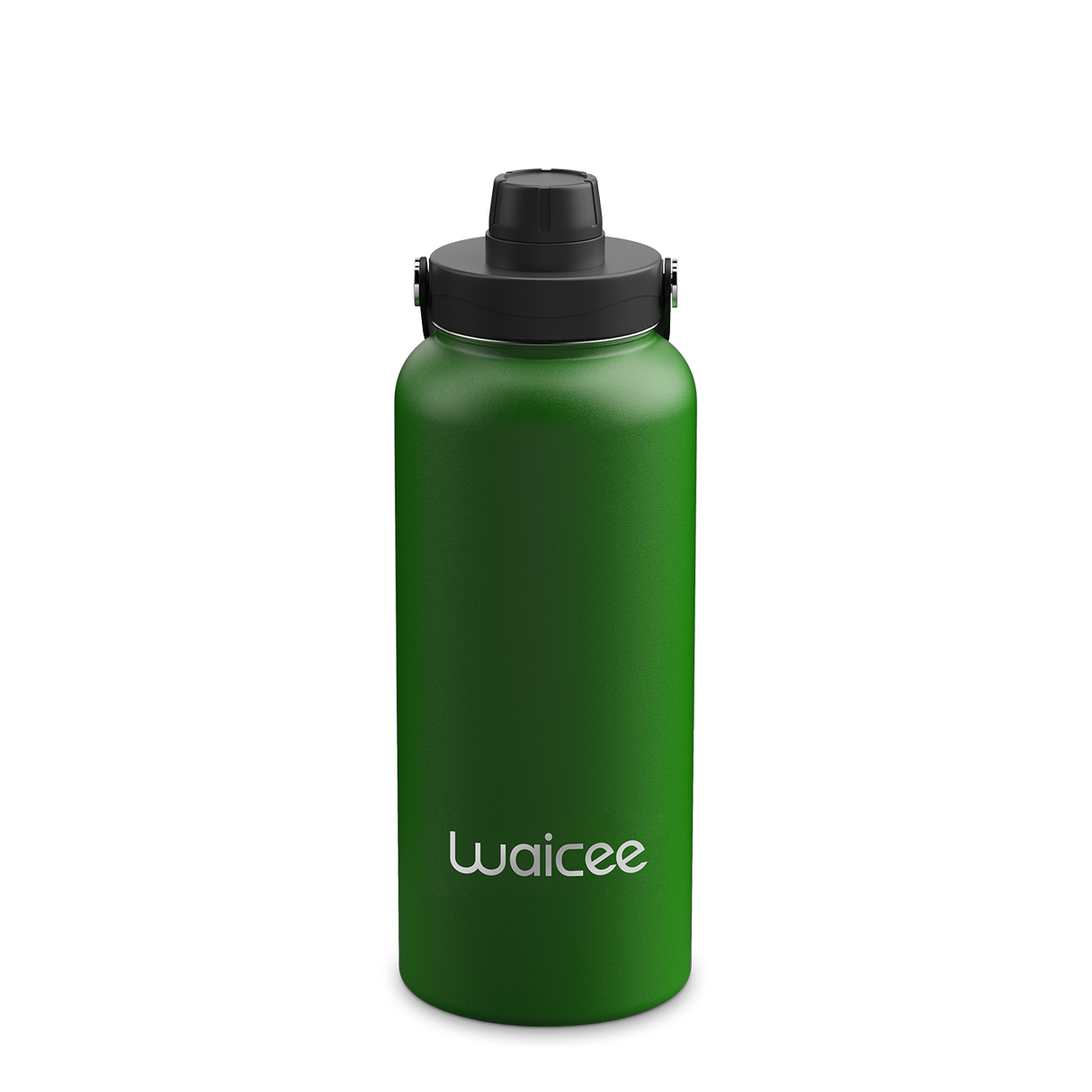 Emerald Green Reusable Bottle – 32oz / 950ml