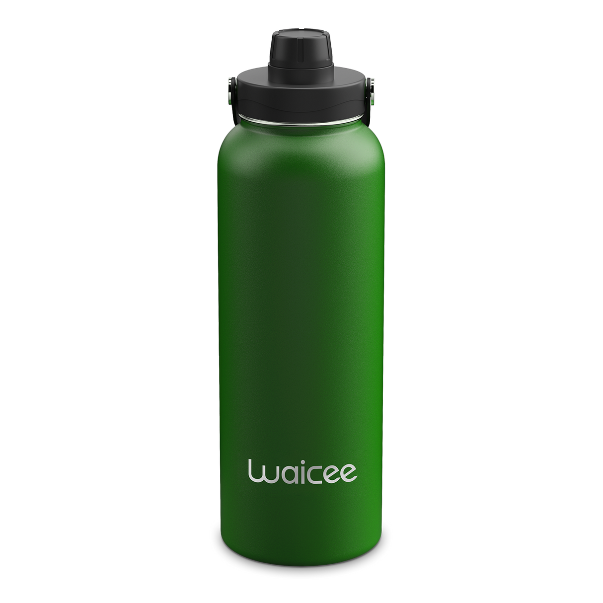 Emerald Green Reusable Bottle – 40oz / 1200ml
