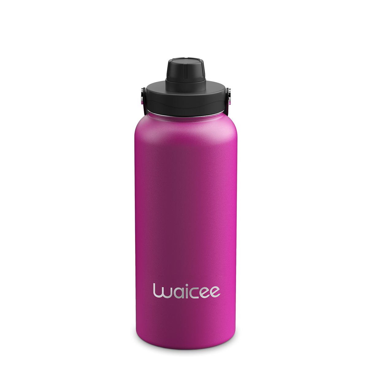 Fuchsia Fusion Reusable Bottle – 32oz / 950ml