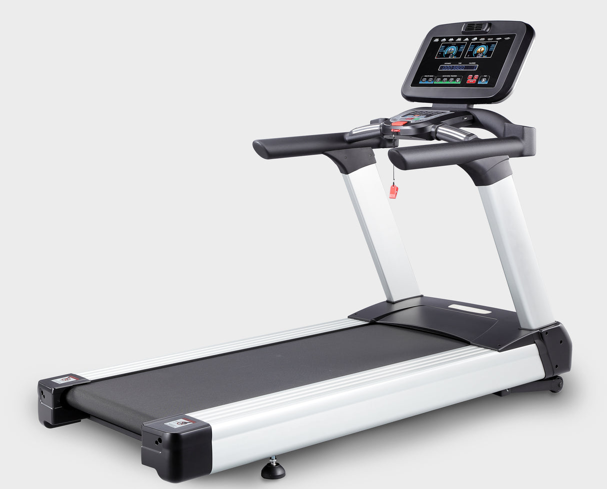 Dawson Sports FZ600 Commercial Treadmill