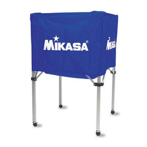 Mikasa Ball Cart-Storage & Trolleys-Dawson Sports