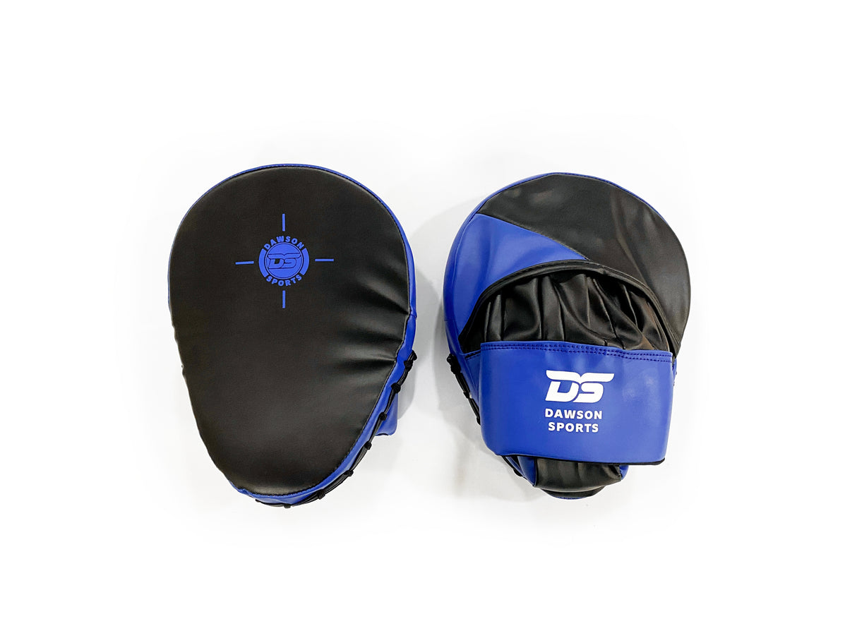 DS FP-8 PU Punch Mitts Focus Pad