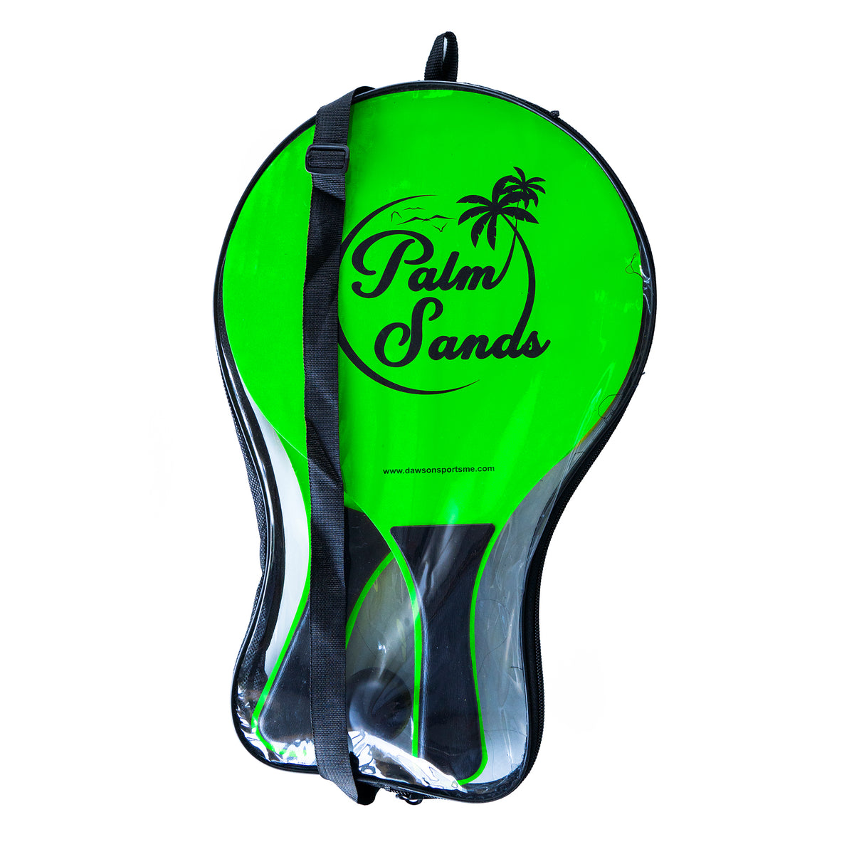 DS Palm Sands Neon Paddle Set