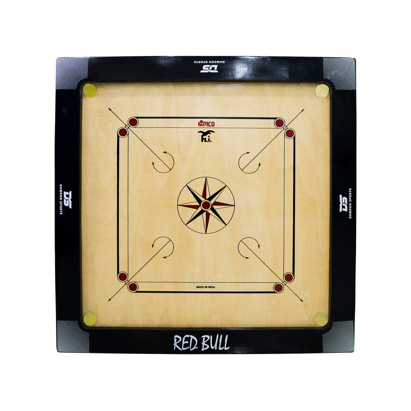 DS RB ROYAL Carrom Board 30x30"