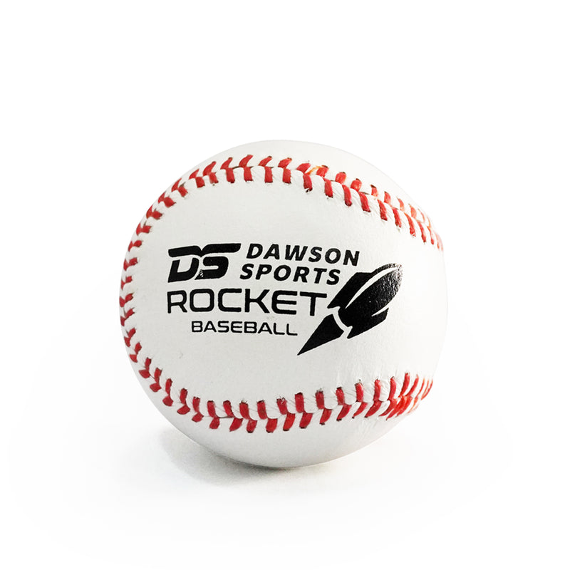 DS Leather Baseball 9"