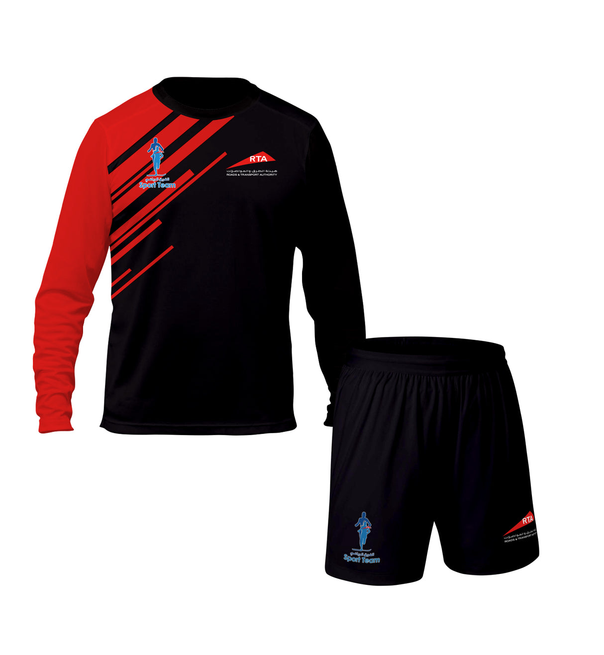 Football Kit-Bespoke Apparel-Dawson Sports