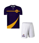 Football Kit-Bespoke Apparel-Dawson Sports
