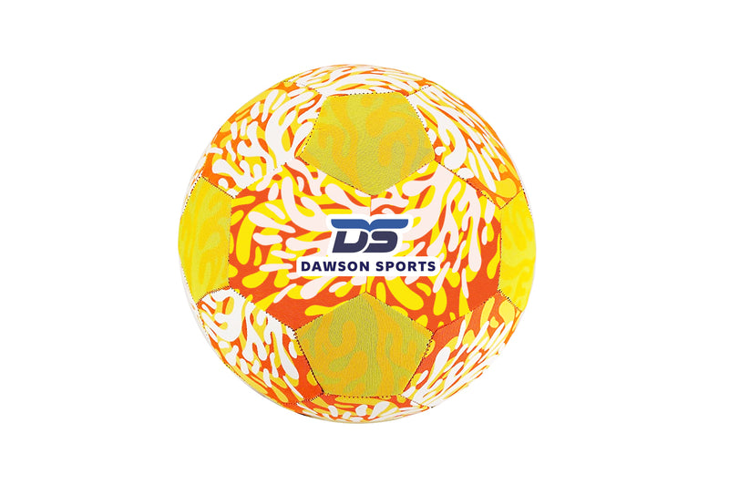 DS Beach Soccerball 8.5" Assorted