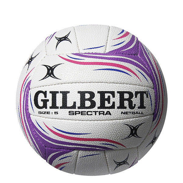 Gilbert Spectra Netball - Dawson Sports