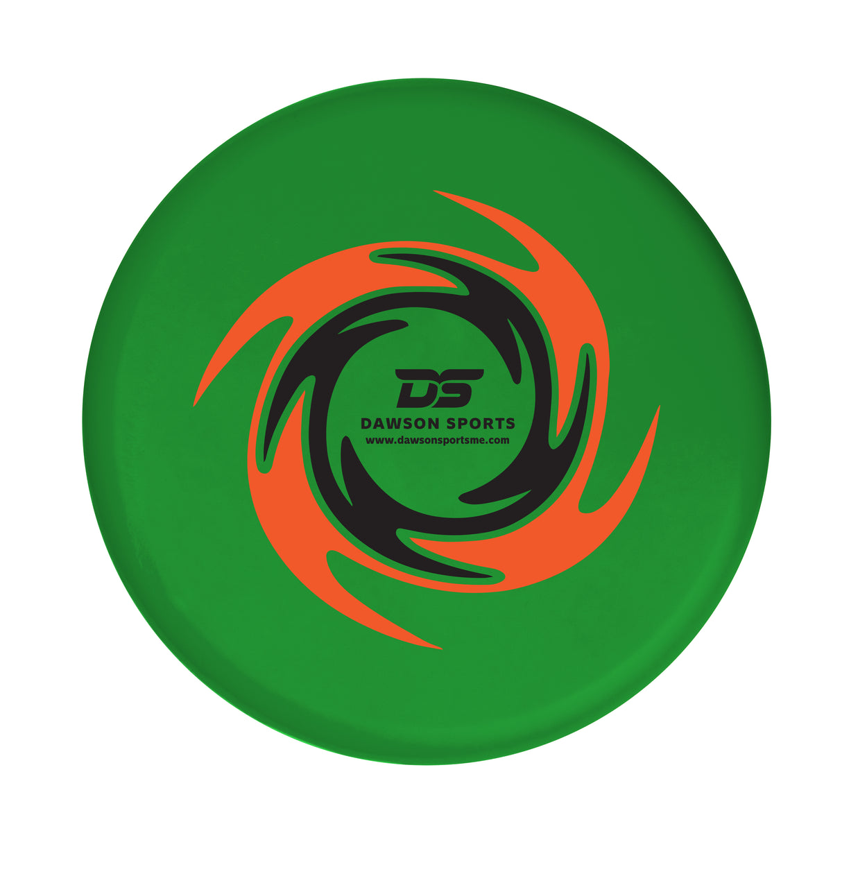 DS Foam Flying Disc (2 size available)