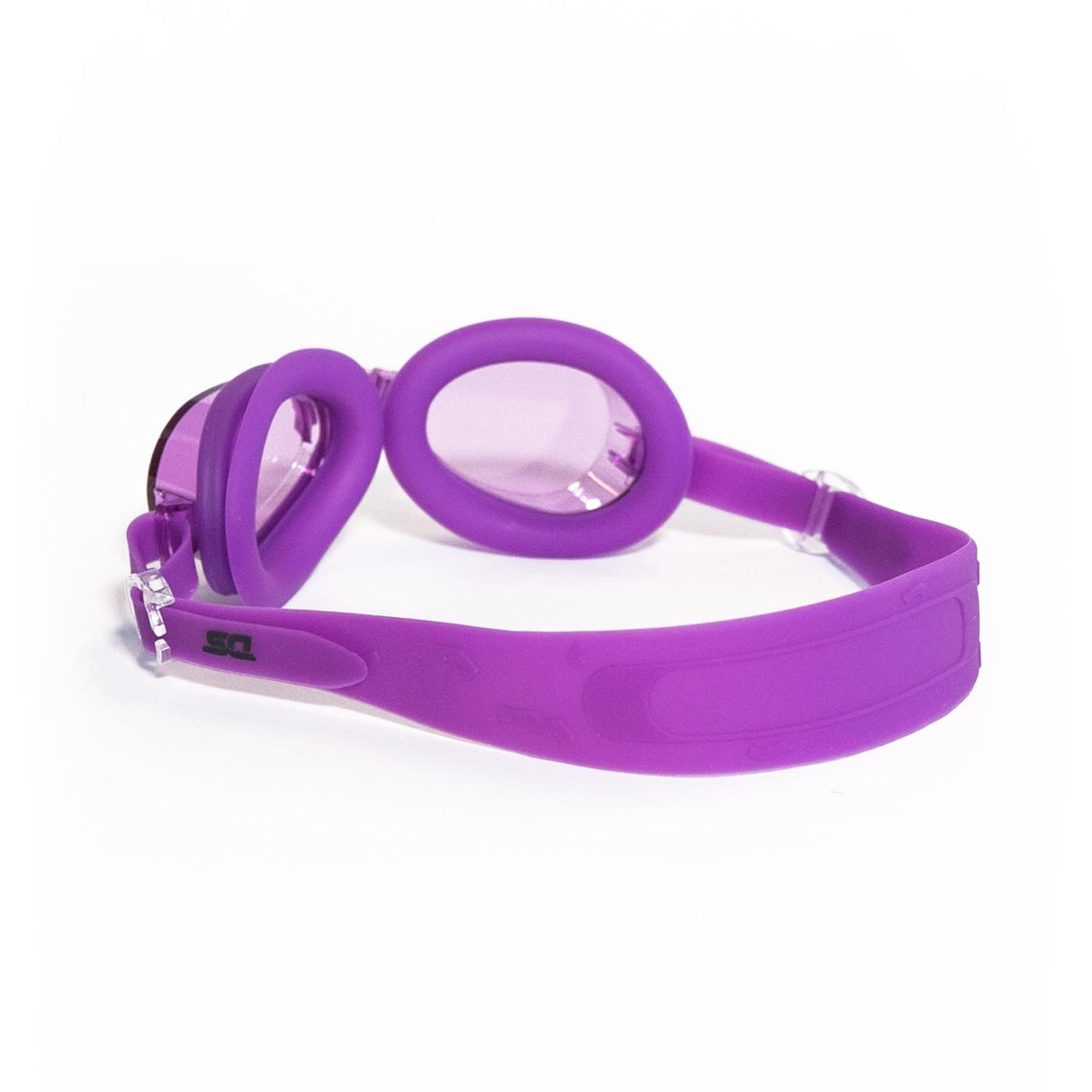DS  Dolphin Swimming Goggles