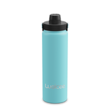 Sea Foam Reusable Bottle – 21oz / 620ml