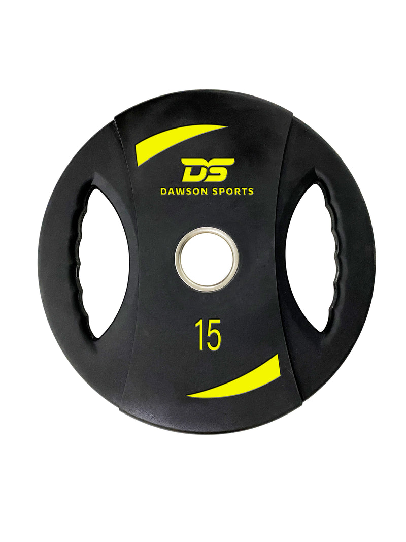 TPU Weight Plates