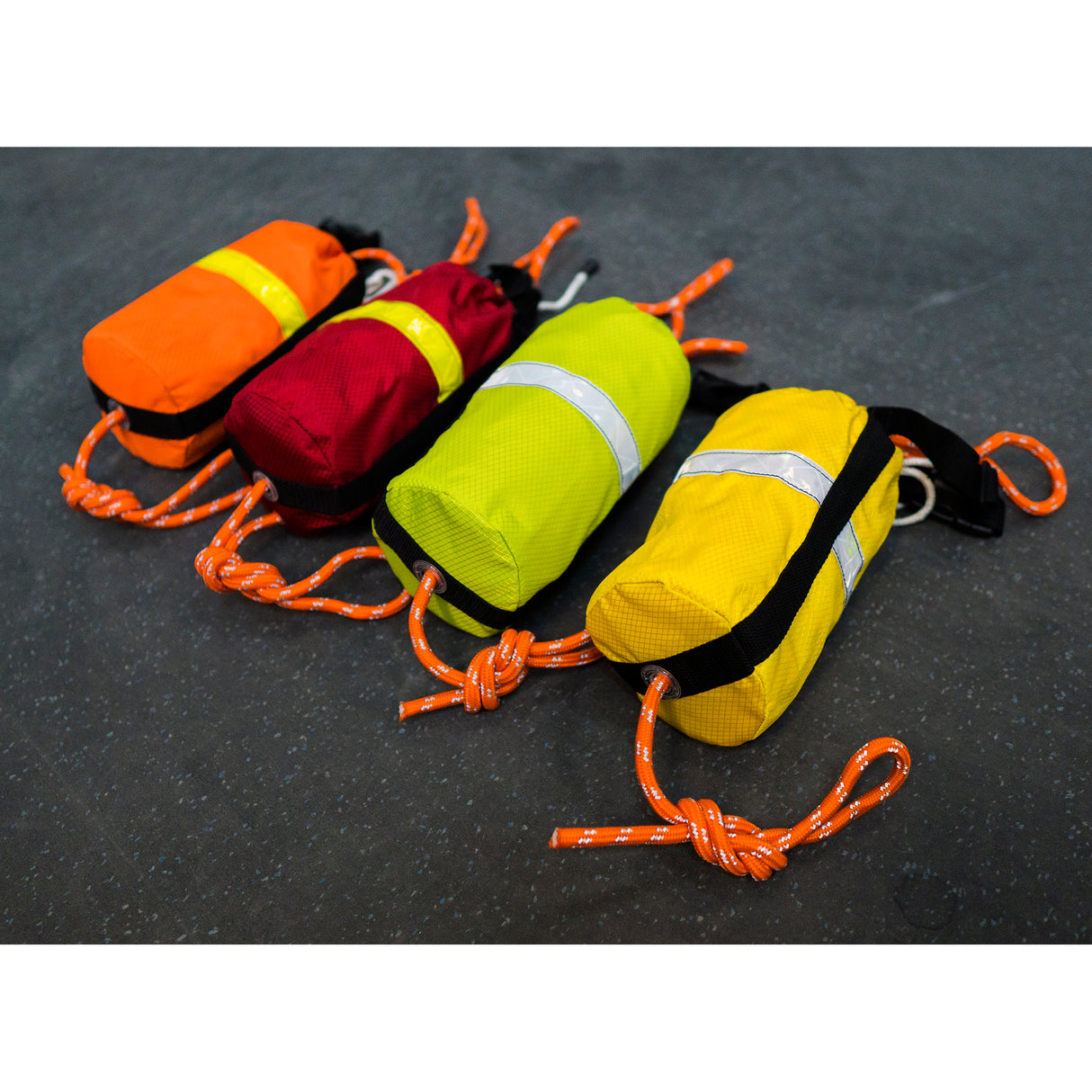 DS Rescue Throw Bag - (20m)