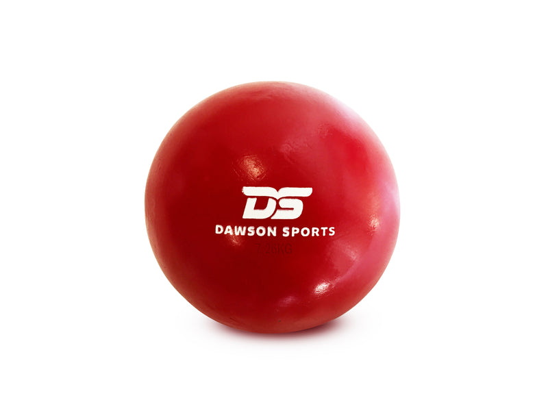 School Shot Put - Dawson Sports