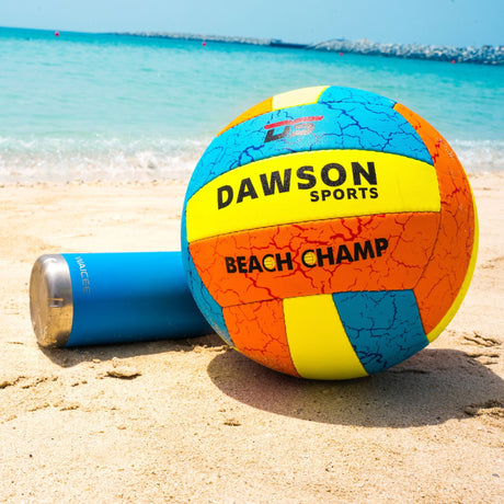 DS Beach Champ Volleyball