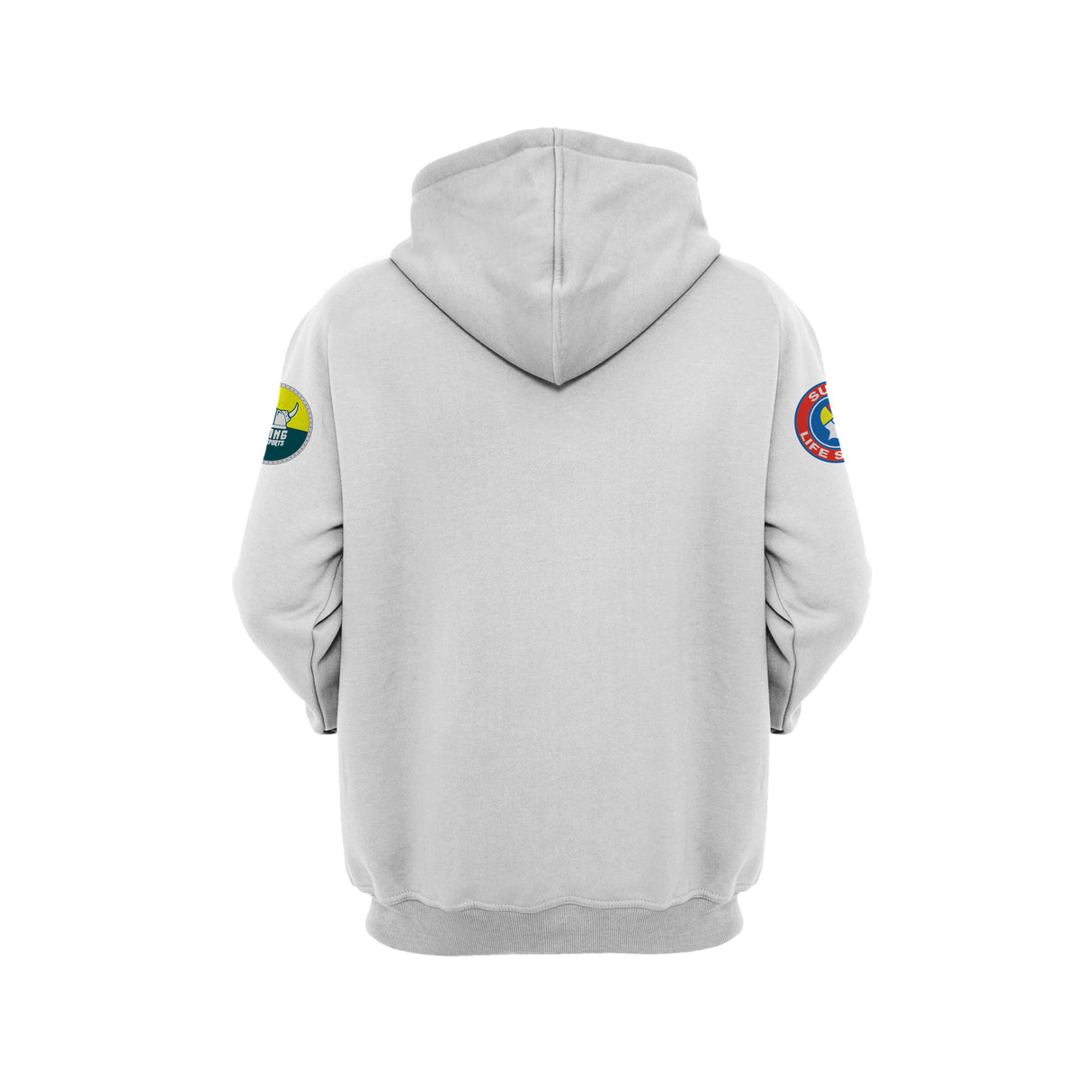 Vikings Hoodie