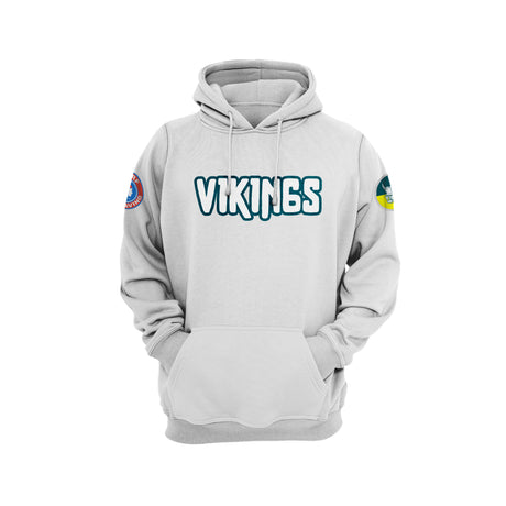 Vikings Hoodie