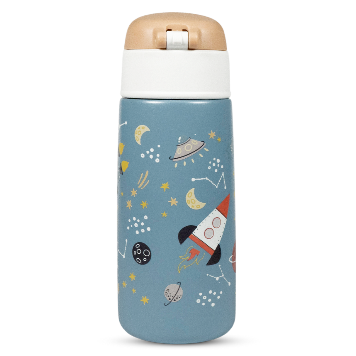 Starry Cosmos Reusable Bottle – 16oz / 480ml