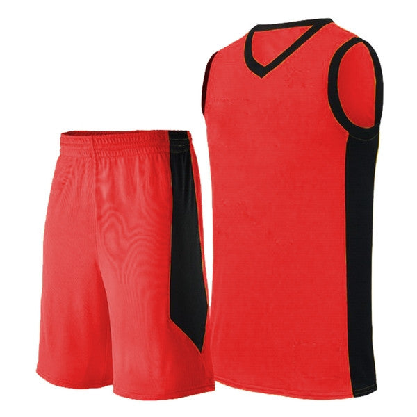 Basketball Kit - Dawson Sports