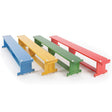 Activ Bench - Multicolor - Benches - Dawson Sports