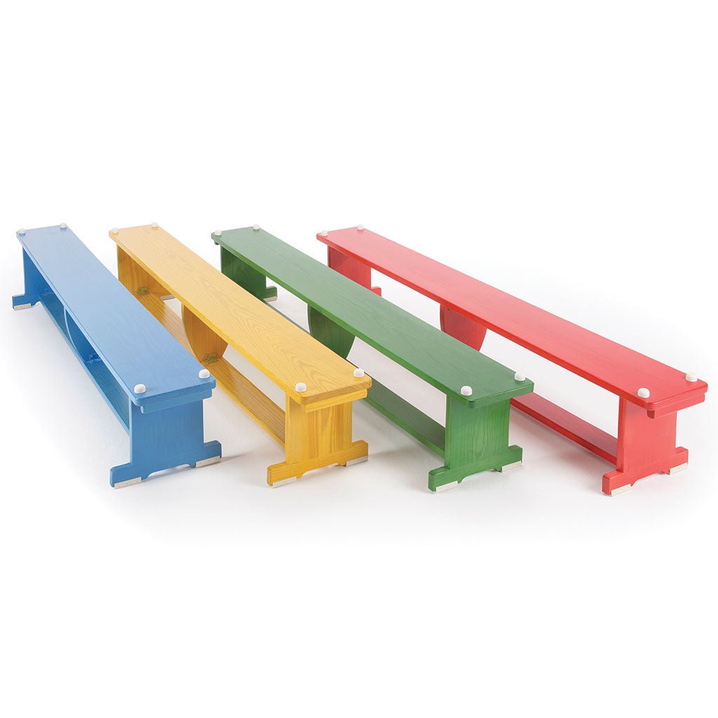Activ Bench - Multicolor - Benches - Dawson Sports