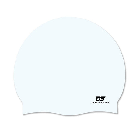 Adult Silicone Swimming Cap - Swim cap - Dawson Sports
