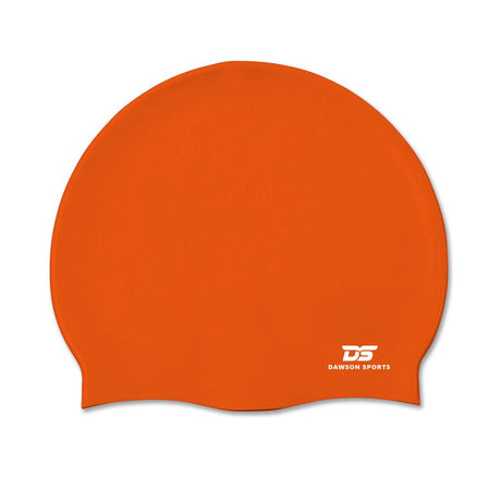 Adult Silicone Swimming Cap - Swim cap - Dawson Sports
