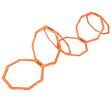 Agility Grid System (Set of 6) - Coaching & Drills - Dawson Sports