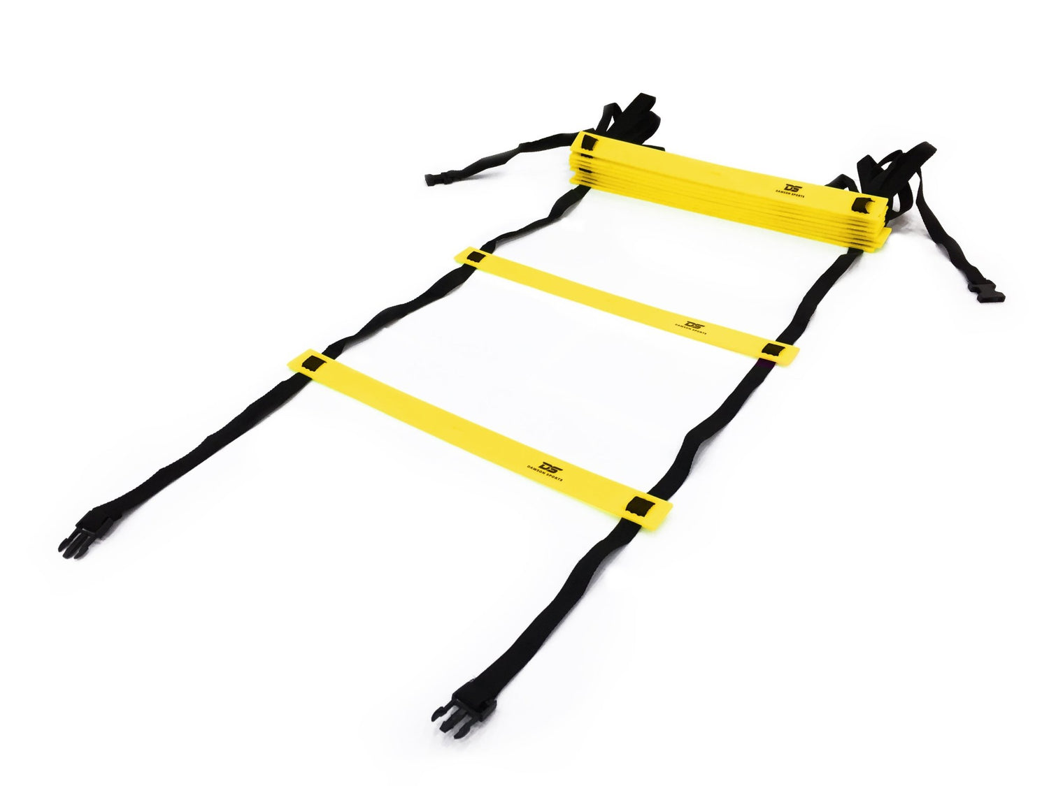 Agility Ladder (3 sizes) - Training Aids - Dawson Sports