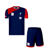 Football Kit-Bespoke Apparel-Dawson Sports