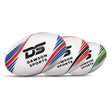 All Weather Trainer Rugby Ball (3 sizes available) - Rugby Balls - Dawson Sports