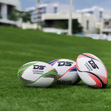 All Weather Trainer Rugby Ball (3 sizes available) - Rugby Balls - Dawson Sports