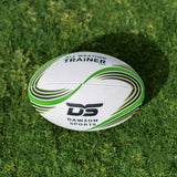 All Weather Trainer Rugby Ball (3 sizes available) - Rugby Balls - Dawson Sports