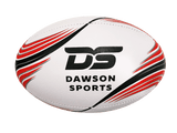 All Weather Trainer Rugby Ball (3 sizes available) - Rugby Balls - Dawson Sports
