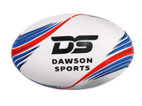 All Weather Trainer Rugby Ball (3 sizes available) - Rugby Balls - Dawson Sports