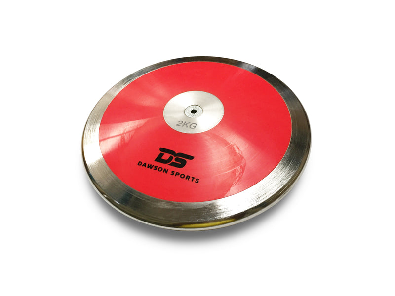 Synthetic Discus - Dawson Sports
