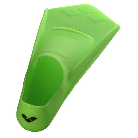 Arena Powerfin - Lime/Black - Swimming - Dawson Sports