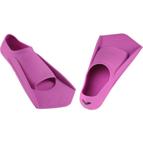 Arena Powerfin - Pink/Black - Swimming - Dawson Sports