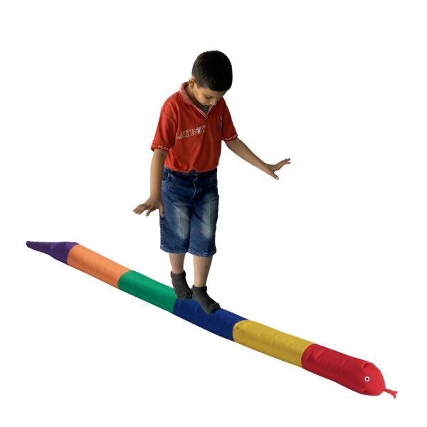 Balance Snake Set - Early Years - Dawson Sports