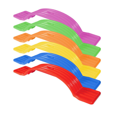 Balance Your Stand (Set of 6) - Early Years - Dawson Sports