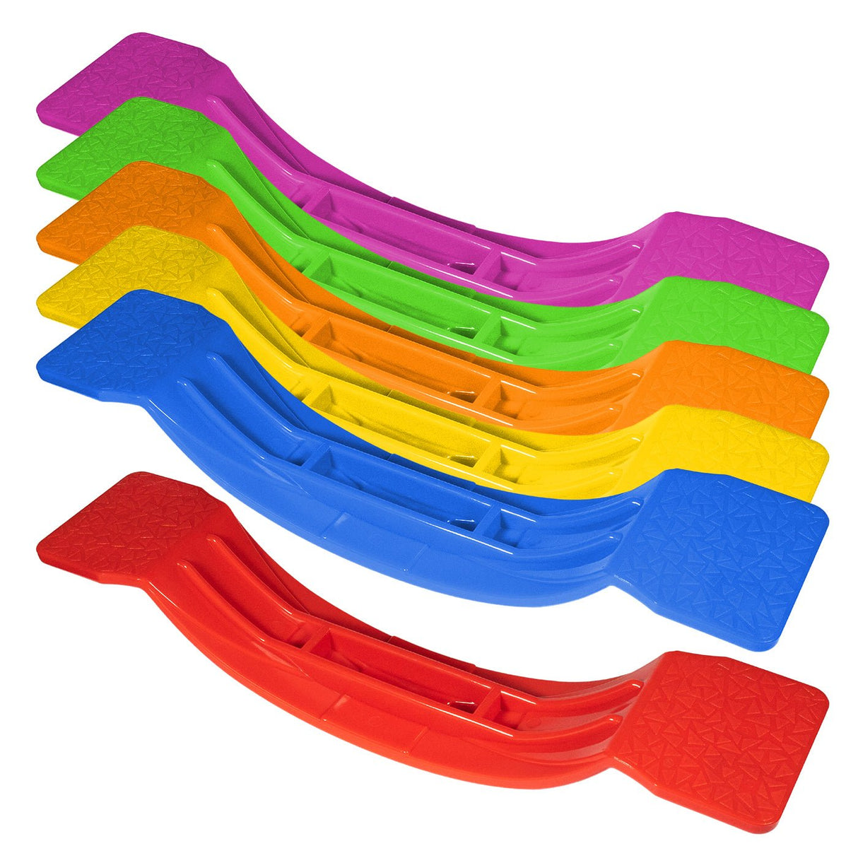 Balance Your Stand (Set of 6) - Early Years - Dawson Sports
