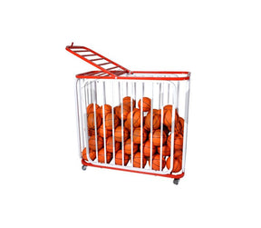 Ball Cage - Storage - Dawson Sports