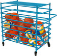 Ball Carrying Cage - Storage - Dawson Sports