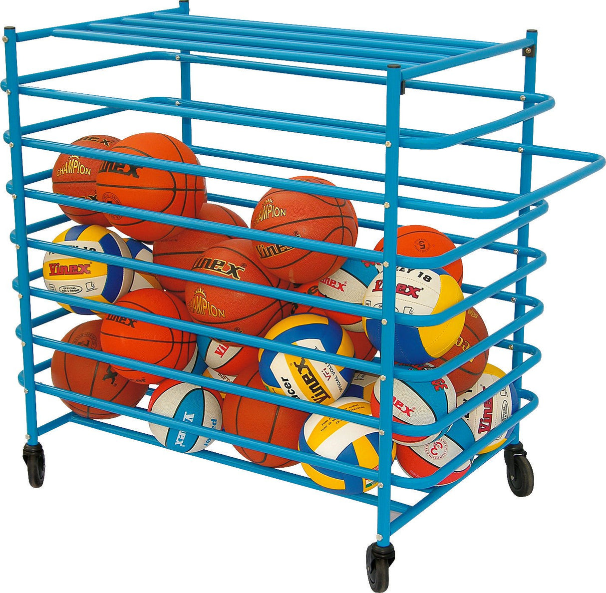 Ball Carrying Cage - Storage - Dawson Sports