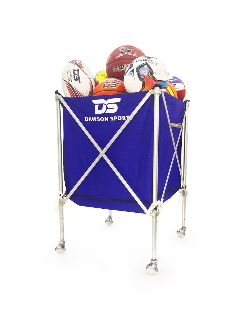 Ball Carrying Cart - Storage & Trolleys - Dawson Sports