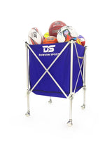 Ball Carrying Cart - Storage & Trolleys - Dawson Sports