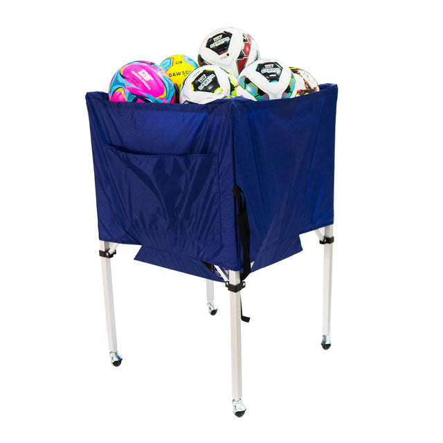 Ball Carrying Cart - Storage & Trolleys - Dawson Sports