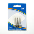 Ball Inflating Needle (Pack of 3) - Coaching & Drills - Dawson Sports